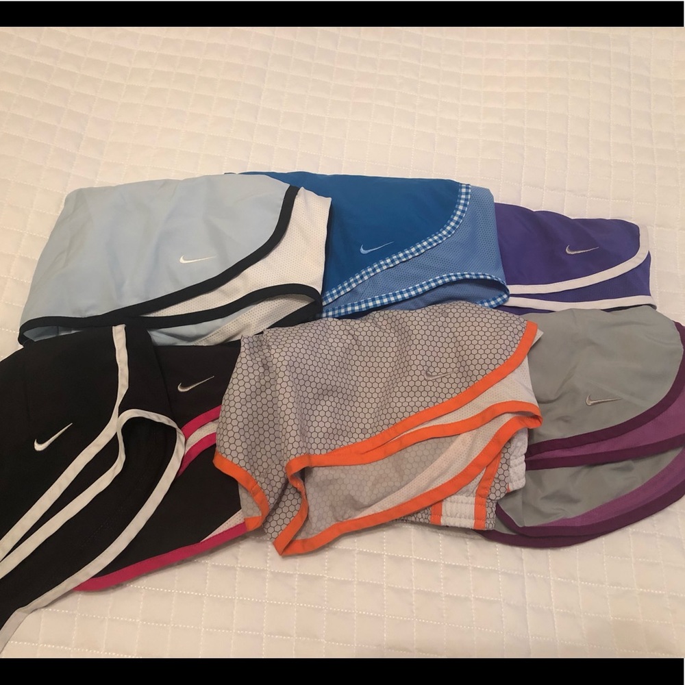 Nike shorts